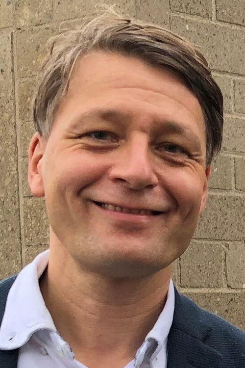 Christoph Driessen as Self