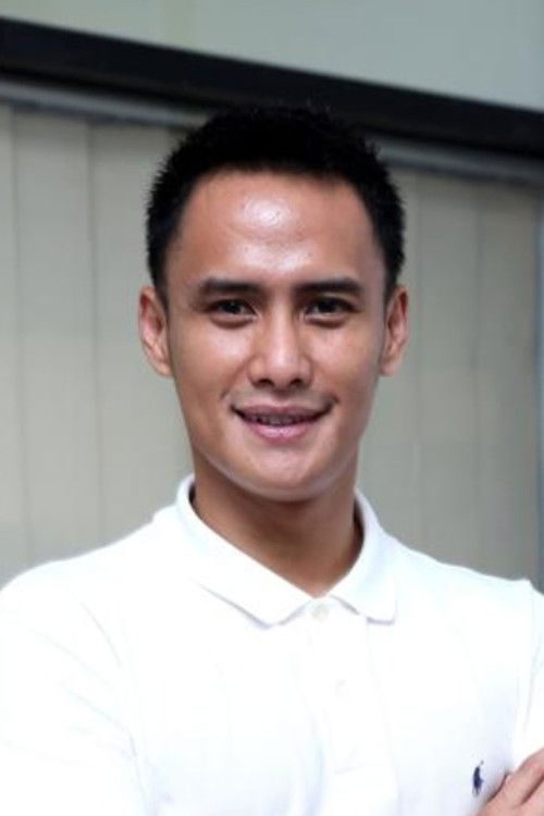 Choky Sitohang as Oka