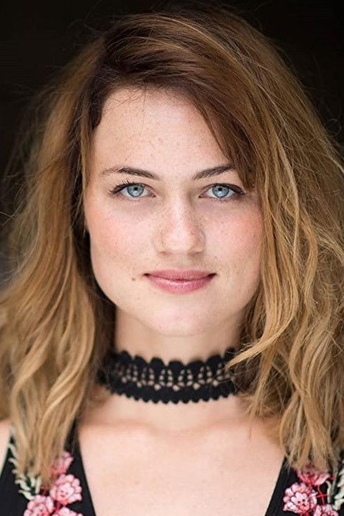 Anneliese Apps as Brigid Payne