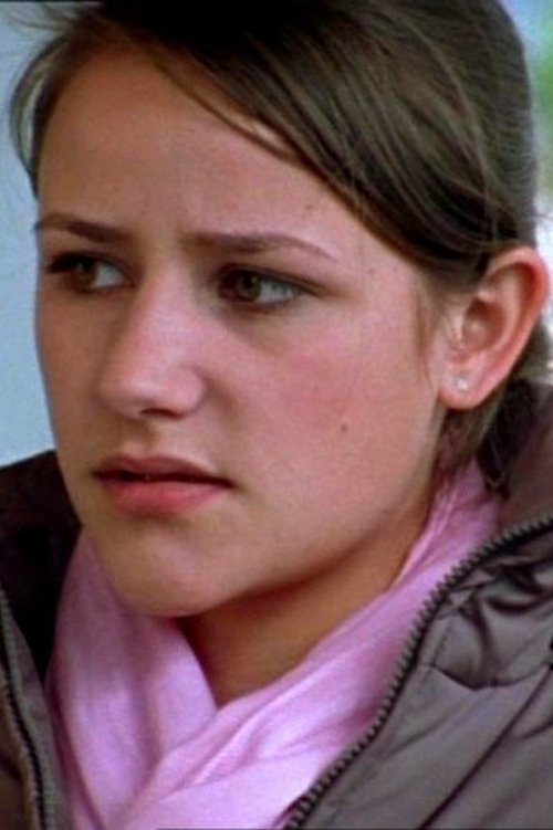 Christel Oomen as Sammy