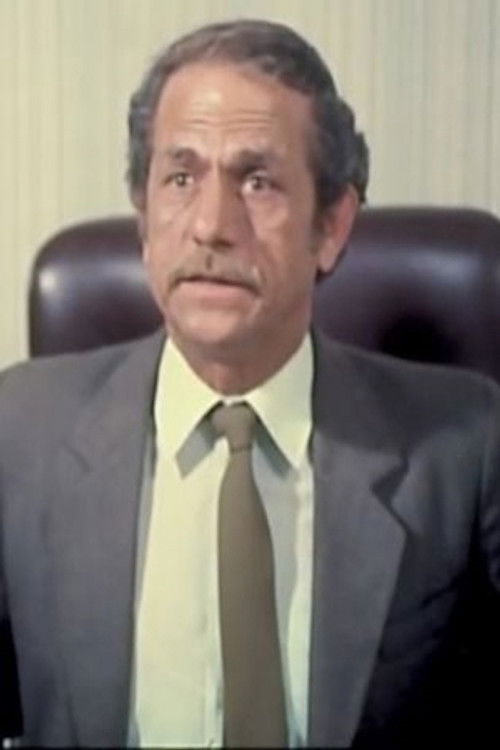 Abdel Rahman Hamed as 