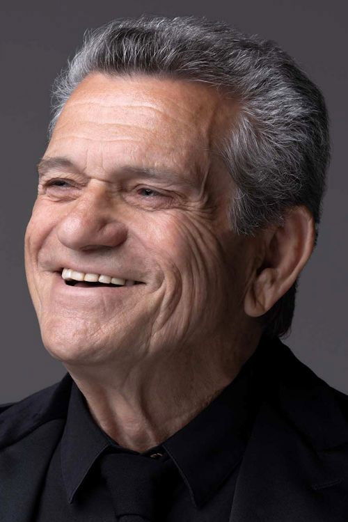 Giorgos Margaritis as 