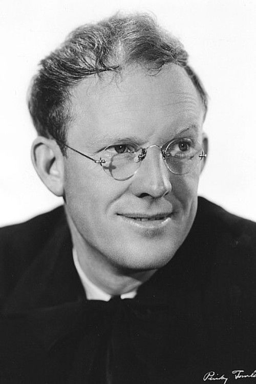 Pinky Tomlin as Homer 'Spec' Higgins