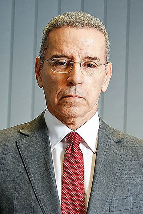 Luiz Estevão as Self