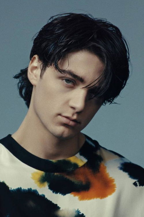 Asher Angel as Clay Laughlin