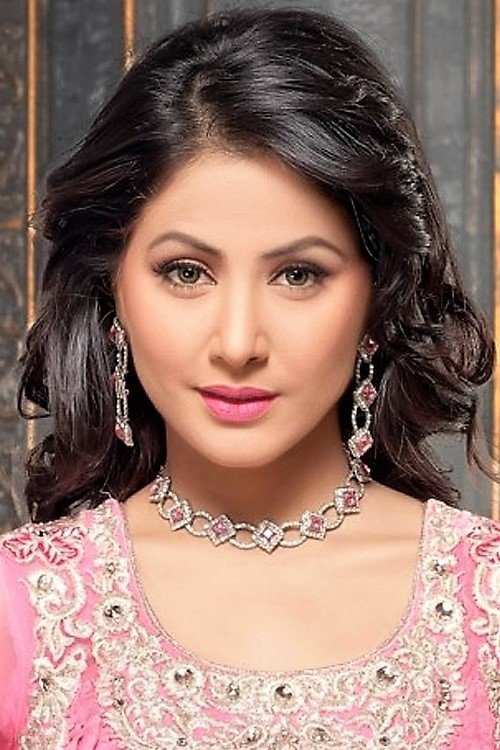Hina Khan as Suhani