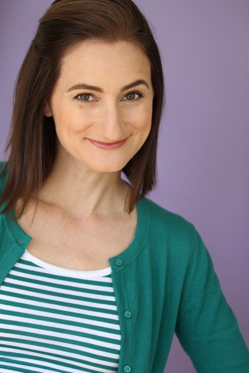 Uma Incrocci as Katie Ryan