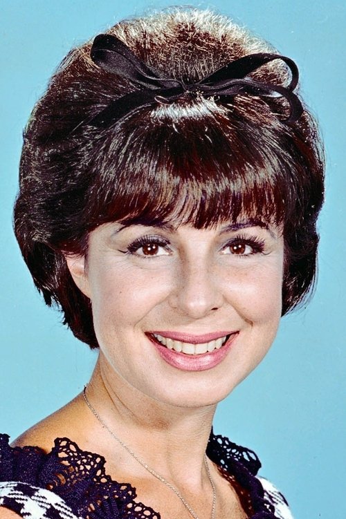 Eydie Gormé as Self