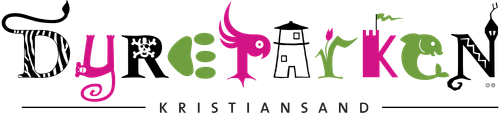 Dyreparken logo