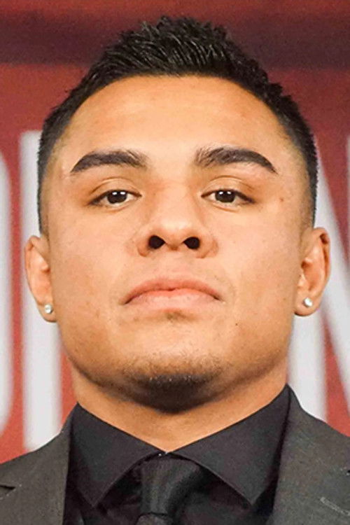 Adrian Granados as Self