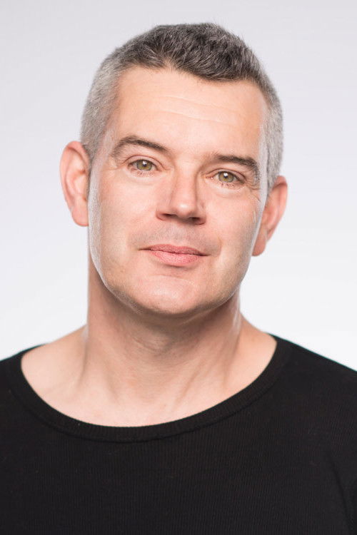 Philip Voyzey as Pianist