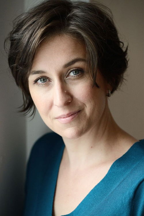 Michèle Losier as Octavian