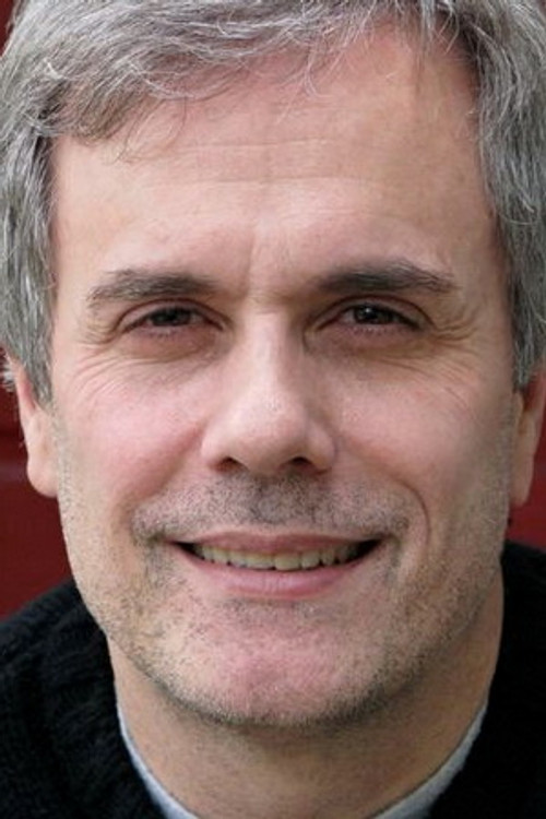 Allison Burnett as Joseph