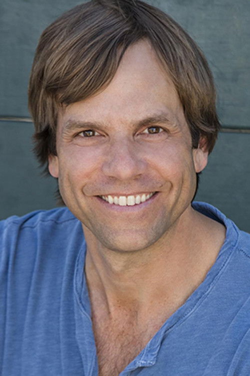 Jeremy Forte as Sebastian