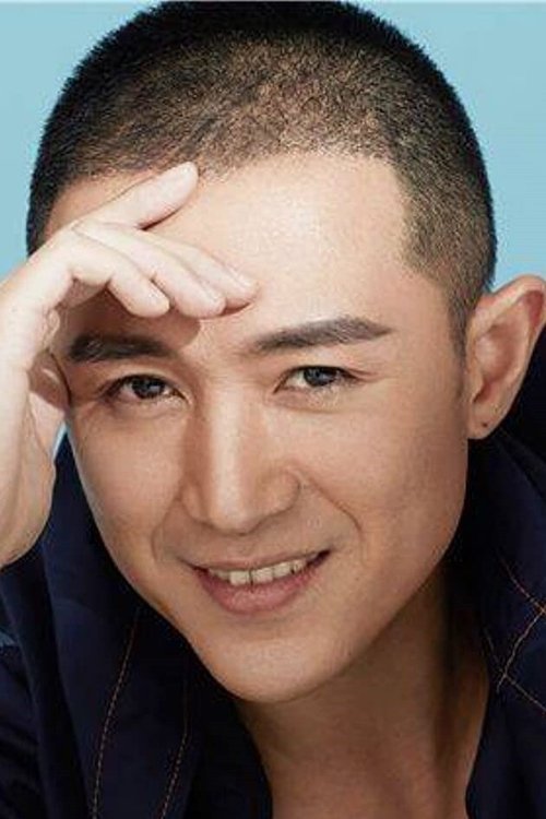 Zheng Xiao-Dong profile photo