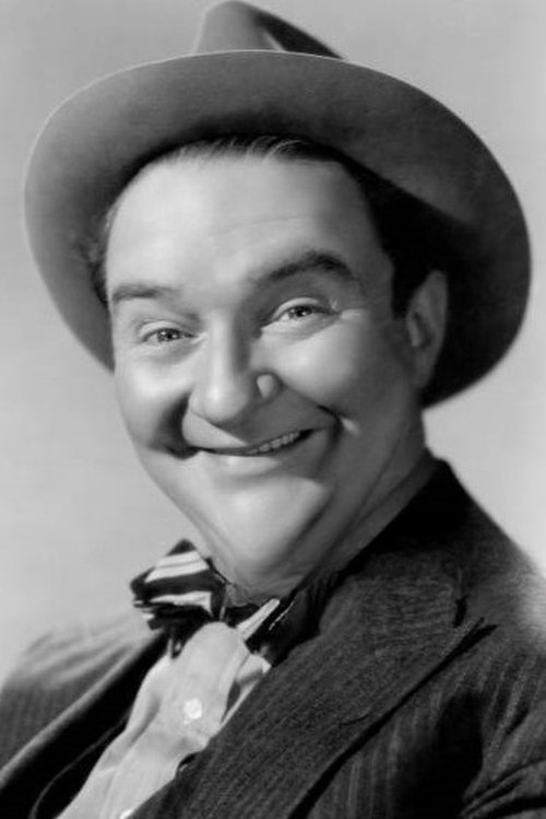 Edward Gargan as Cal Williams