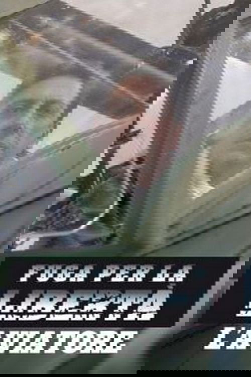 Fuga per la libertà - L'aviatore