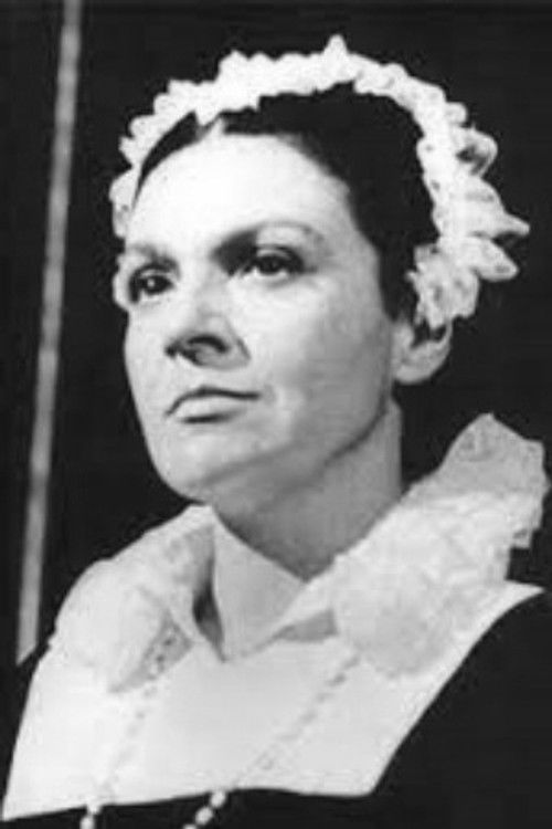 Blagovesta Kabaivanova as Uchitelkata