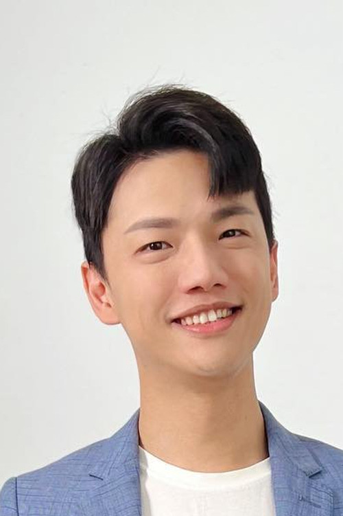 Po-Yuan Wang as N.A.I.L. Assistant / Chen