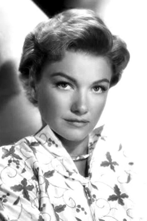 Erna Martha Bauman as Mamá de Fernando