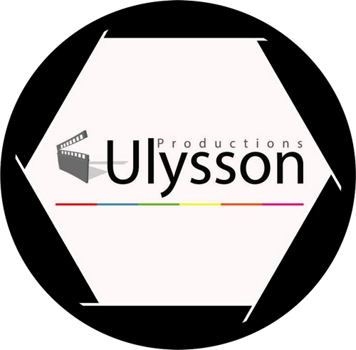 Ulysson Productions logo