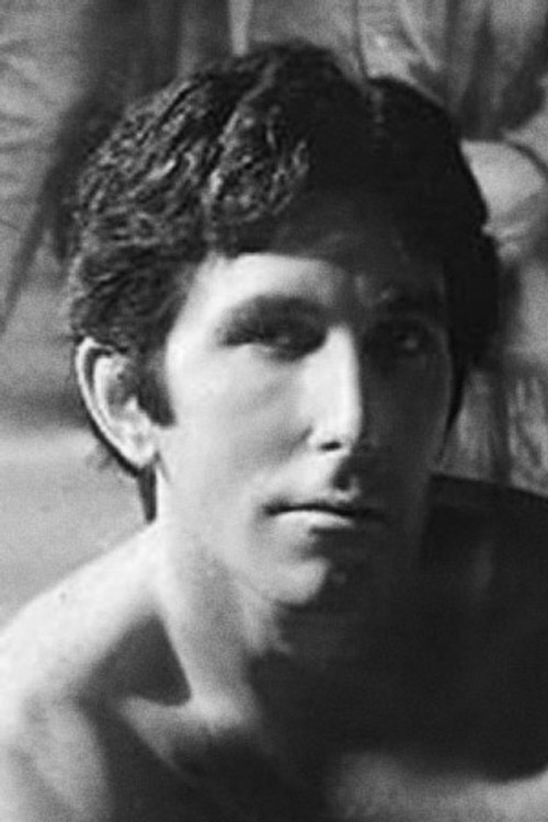 John Tyme as (archive footage)