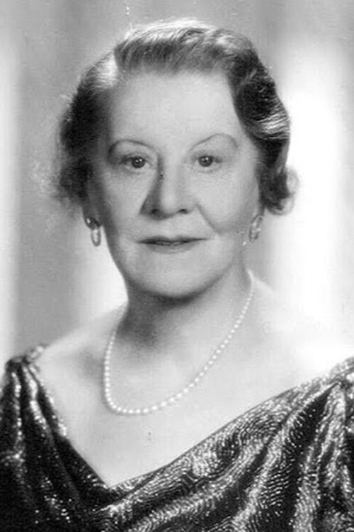 Jessie Ralph as Mrs. Kensington-Bly