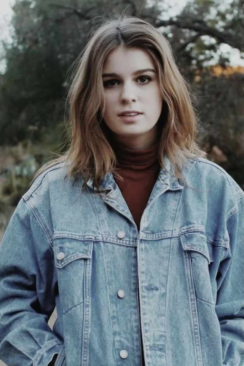 Wylie Anderson as Jovi Yates