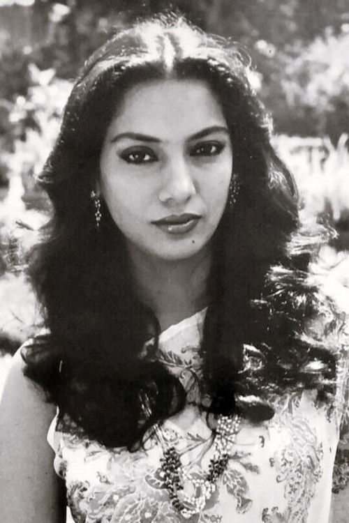 Shabana Azmi as Anjuman