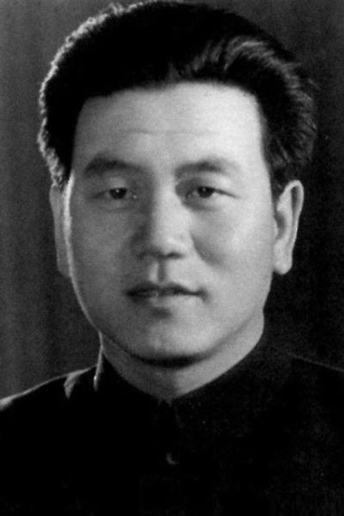 Liu Chunlin as 梁永清