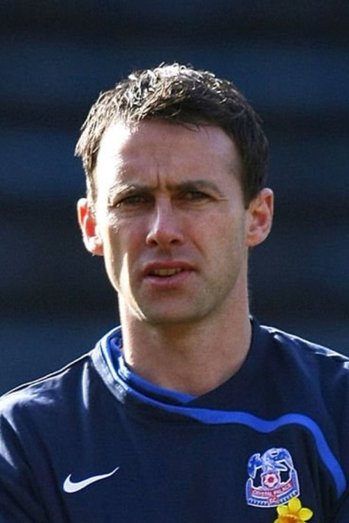 Dougie Freedman as Self