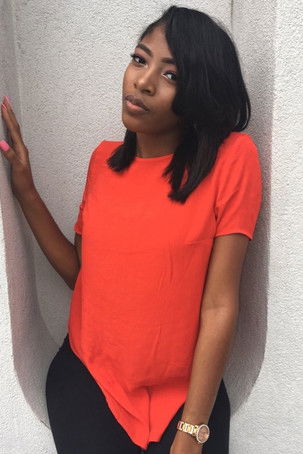 Cori Grainger as Herself