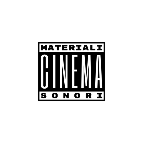 Materiali Sonori Cinema logo