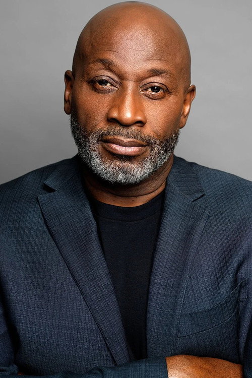 Chet Anekwe as Kene Alumona