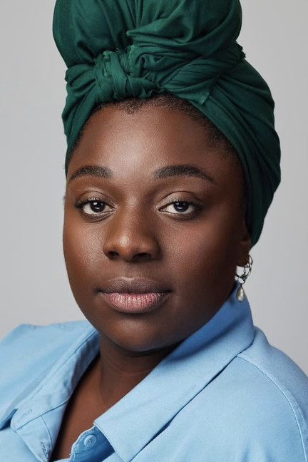 Batanai Mashingaidze as Matty the Waitress