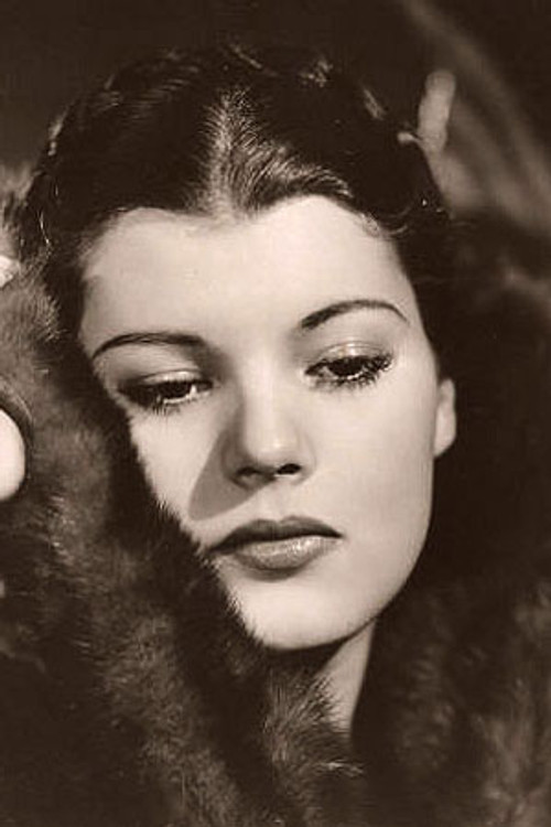 Agnes Anderson as Club Lido Patron (uncredited)