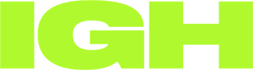 IGH logo