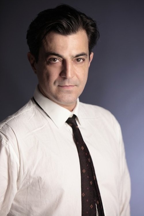 Pierpaolo Lovino as Ivan