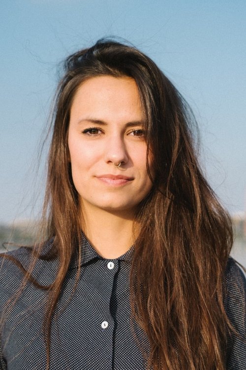 Maria Meinert as Self - Host