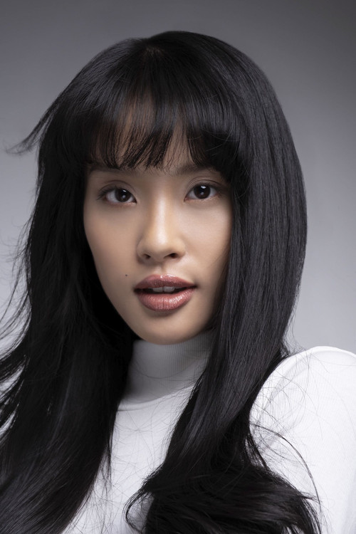 Phạm Nhật Linh as Thanh Thúy