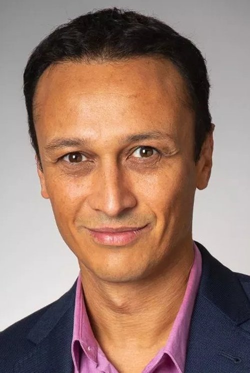 Chris Bisson as Saleem Khan