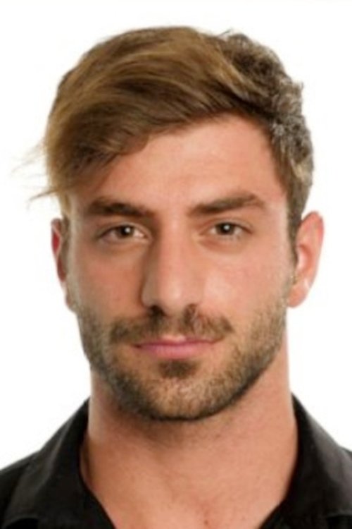 Jason Moody as (archive footage)