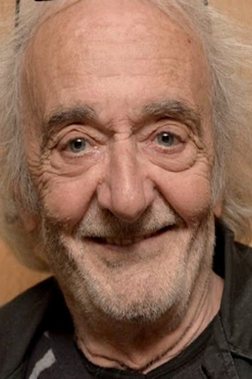 Didier Kaminka as Didier