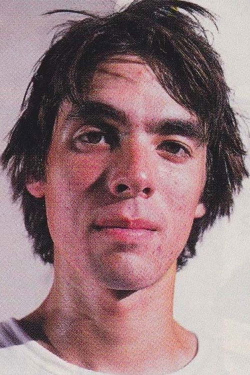 Mike Barker profile photo