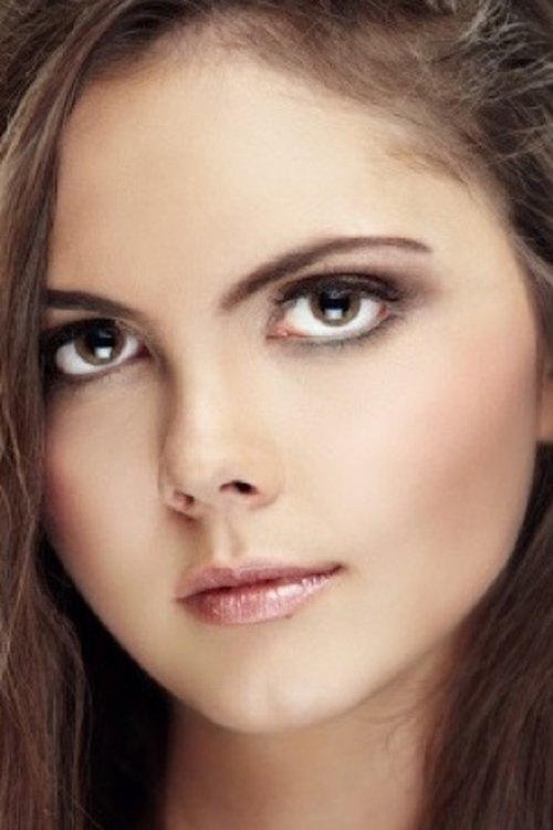 Daria Schyogoleva as Dima's daughter