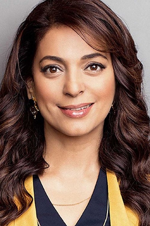 Juhi Chawla Mehta as Kantaben (Voice)