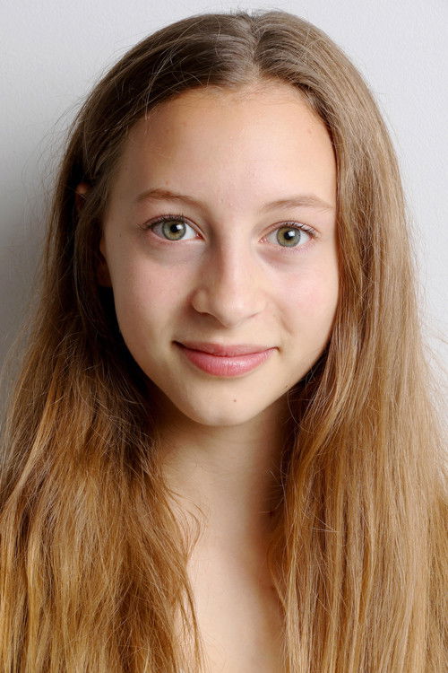 Éva Tanoni as Liliane