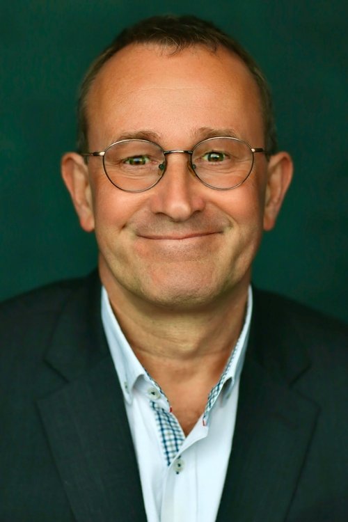 Simon Bamford as DI Eliot Foley