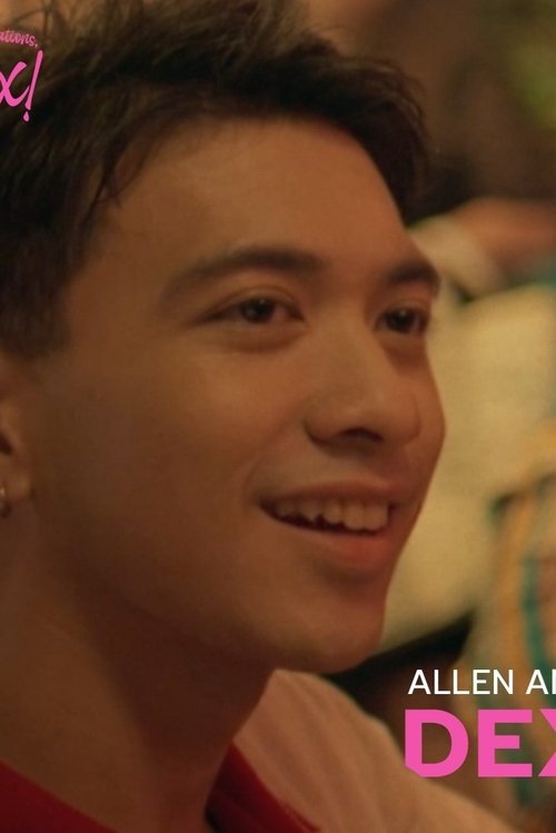 Allen Amoguis as Magbabalut