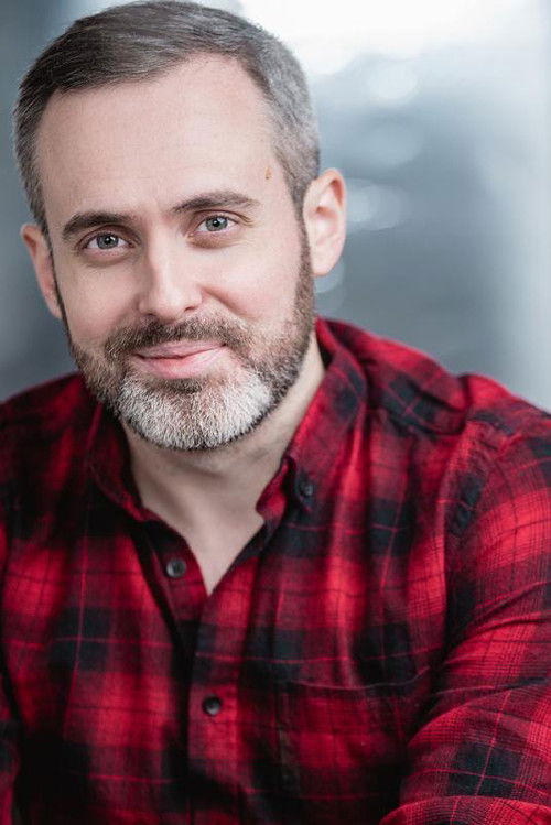 Jordan Hale as Barry Klein